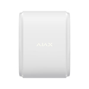 AJAX PIR DualCurtain Outdoor White