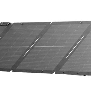 EcoFlow SPP Solar Panel Portable Lightweight 110W
