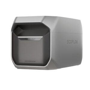EcoFlow DELTA 3 Max Plus Extra Battery 2048Wh