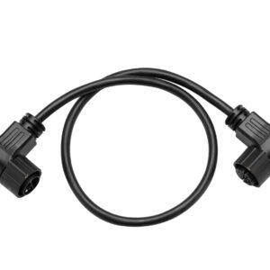 EcoFlow STREAM Parallel Cable Connect 2 Streams Together (0.55M)