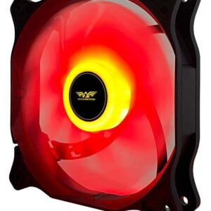 Armaggeddon CORE-12 Red Fan
