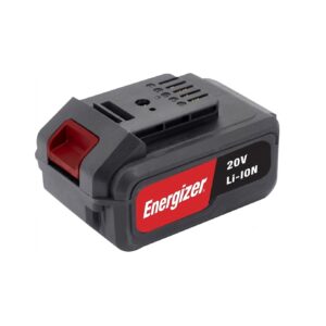 Energizer Power Tools Battery 20V 4A