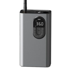 Baseus Car Inflator Pump Wireless ENERGY SOURCE