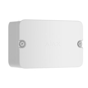 Ajax EN54 Fire Detection I/O Module (2X2) White