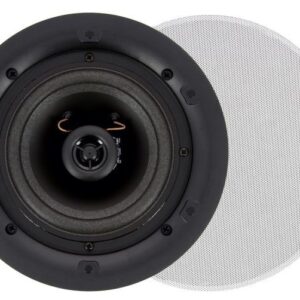 Artsound FLAT FL502BT Flat Bluetooth Ceiling Speakers (PAIR)