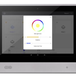HDL S10 10inch Android Touch Screen MTS10B.2WI