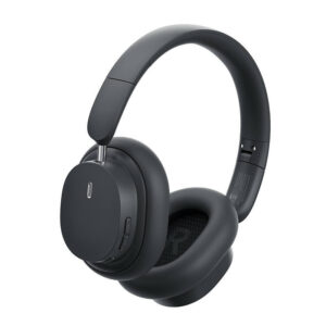 Baseus Wireless Headphones Bowie D05 Grey