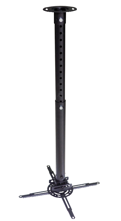 GBC P-3025 Projector Ceiling Mount 12-82cm