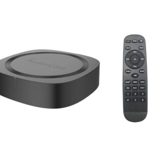 iEast Audiocast M20 WiFi+BT Multiroom Audio Receiver