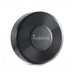 iEast Audiocast M5 WIFI Multiroom Audio Receiver
