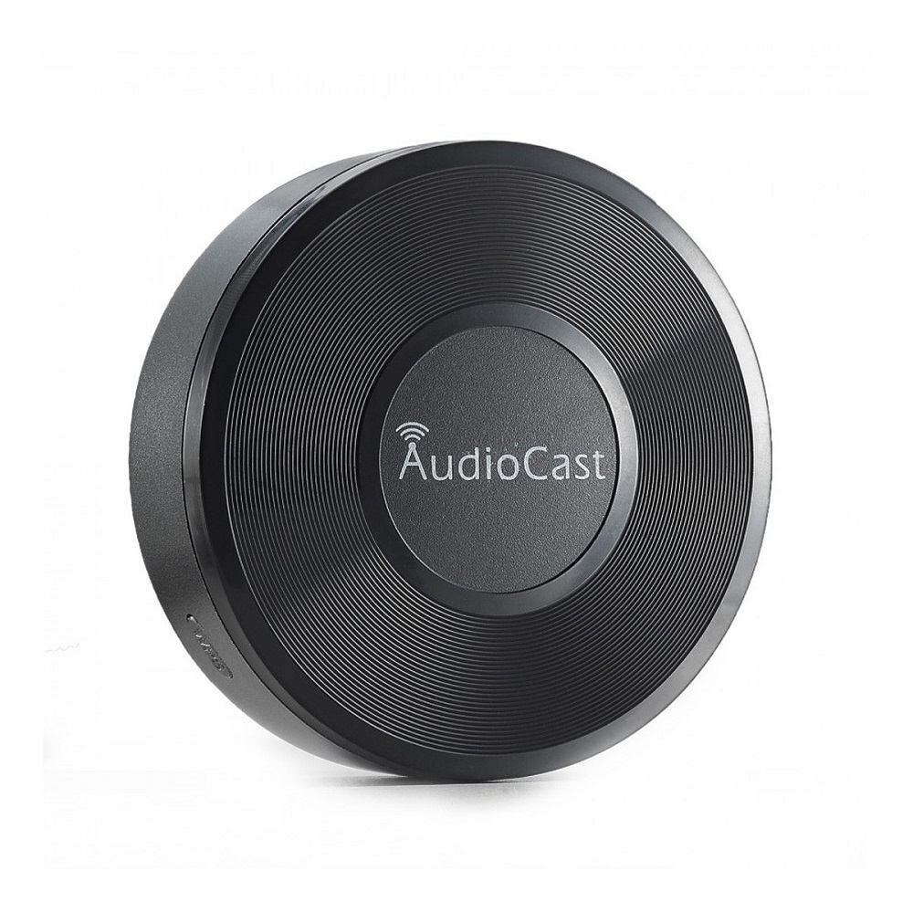 iEast Audiocast M5 WIFI Multiroom Audio Receiver