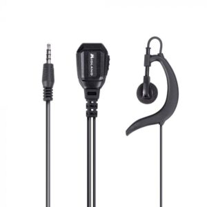 Midland MA21 3.5mm Earphone MIC for 777PRO with PTT