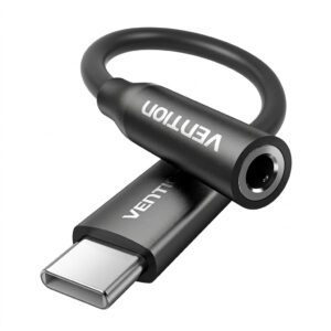 Vention AUDIO CONVERTER Female Adaptor 0.1m BIIBA
