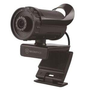 Micropack LIVE STREAM 720P USB Webcam