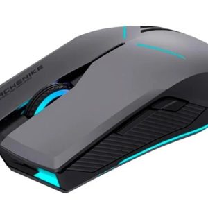 Machenike Wireless Gaming Mouse M721 Dual-Mode Black 8925