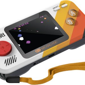 My Arcade Handheld (2.75") Pocket Player Pro ATARI (100 Games)