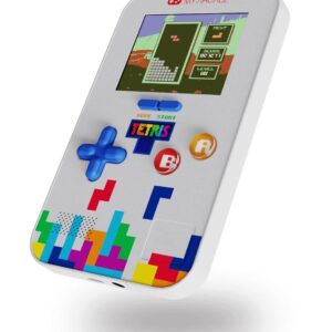 My Arcade GO GAMER TETRIS (301 GAMES IN 1)