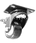 DigitMX NETPRO NP-CCB Caster with brakes