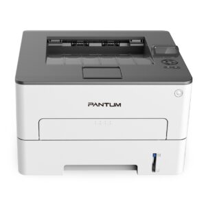 Pantum P3305DW Fast Speed MPS Laser Printer WiFi/Duplex Best Solution for Businesses who Print Large Volume of Invoices & other Documents