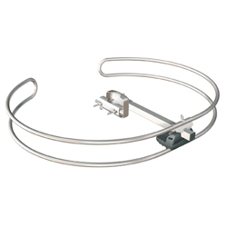FTE F-0 FM Antenna Omnidirectional 1 Element