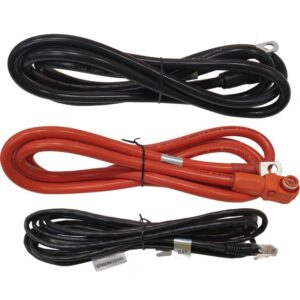 SUNSYNK ACS IP Cable (For Lifelynk Connection) 66cm