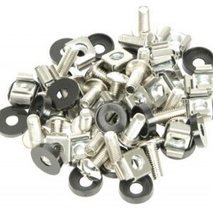 DigitMX NETPRO Rack Fixing Kit