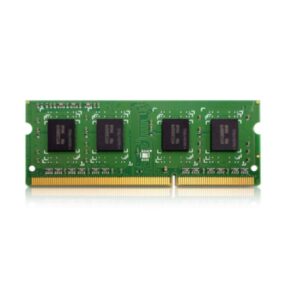 QNAP 4GB DDR3L-1600 SO-DIMM RAM Module