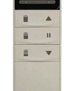 HDL Curtain Remote Control