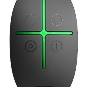 AJAX Keyfob SpaceControl Black