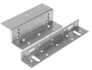 Dahua AC Single Door Magnetic ZL Bracket For ASF280A