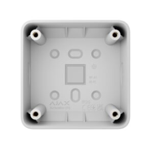 AJAX Accessories Surface Box