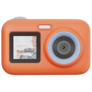 SJCAM Funcam+ Dual Screen Kids Action Camera FHD30FPS 44MP