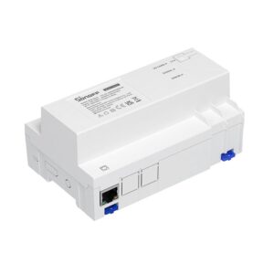 Sonoff SPM-Main Wifi Smart Stackable Power Meter