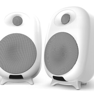 SonicGear StudioPod V-HD 2.0 80W Active Bluetooth Speakers Optical Input & Remote Control