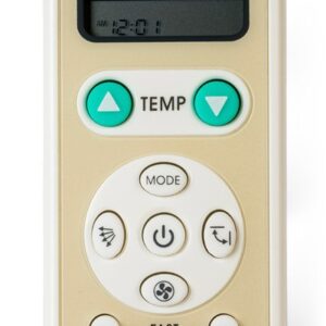 Superior AirCo Universal Air Conditioner R/C