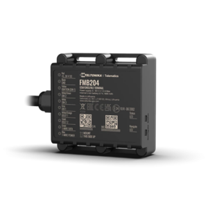 Teltonika FMB204 GPS Tracker