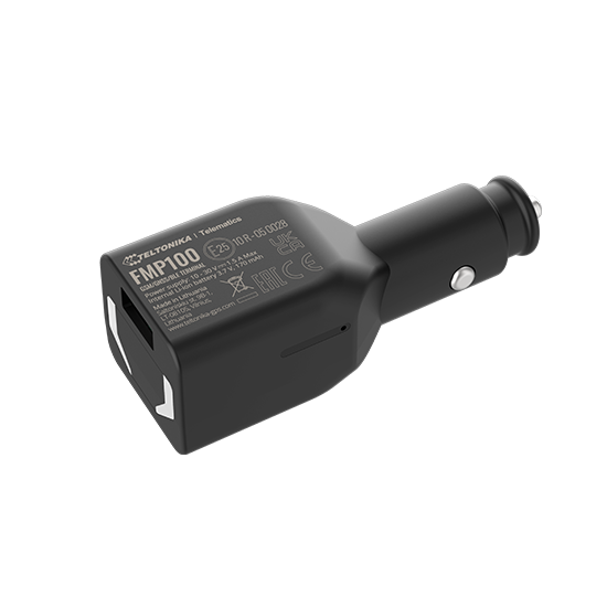 Teltonika FMP100 GPS Tracker
