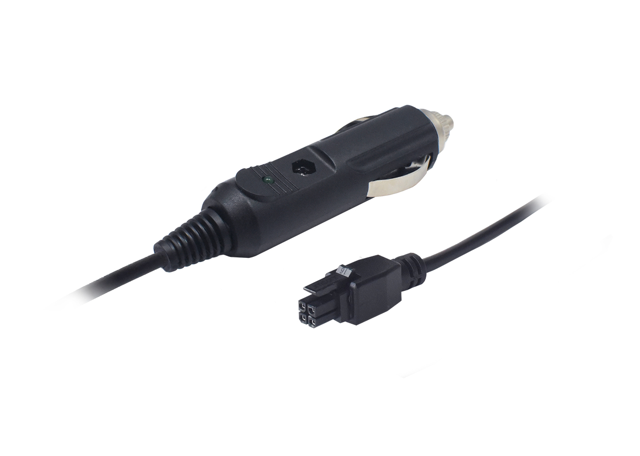 Teltonika Car Power Adapter 9-30 VDC