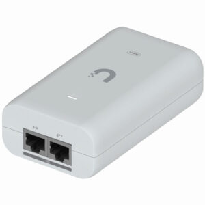 Ubiquiti PoE Adapter/Injector 10G 54V/90W UACC-POE++-10G