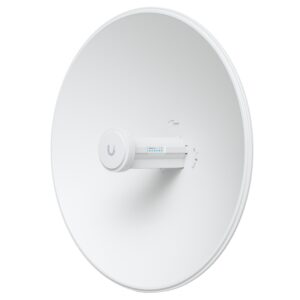 Ubiquiti PowerBeam 5AC Gen2 5 GHz Point-to-Point Bridge PBE-5AC-GEN2