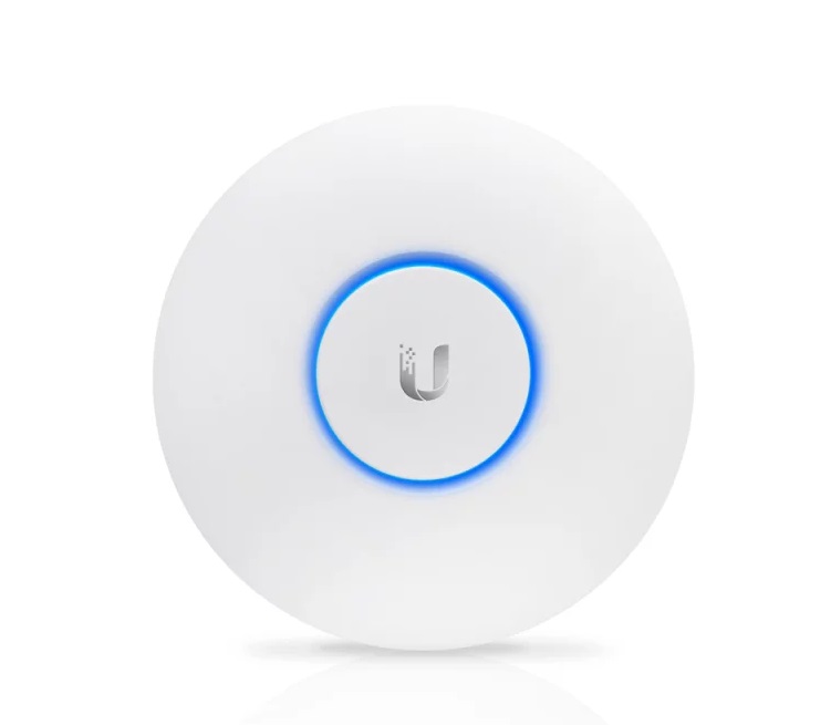 Ubiquiti UniFi 6 Plus Wi-Fi 6 Ceiling Access Point U6+