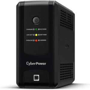 CyberPower LI Tower UPS UT850EIG 850VA