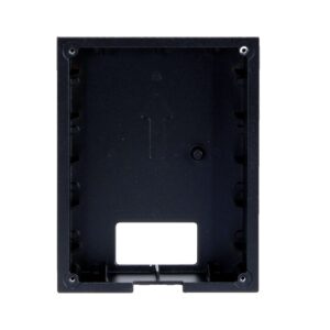Dahua VD Flush Mount Box for VTO2202F-P VTM114