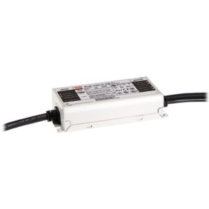 Meanwell XLG-100-12 Constant Voltage + Current LED Driver PSU 12V 96W