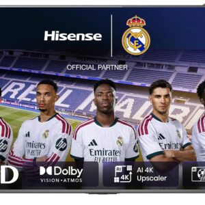 Hisense 65E7S 65'' 4K Smart Hi-QLED TV