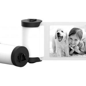 Kodak Camera Instant Thermal MEMO SHOT Roll (Pack of 9 pieces)