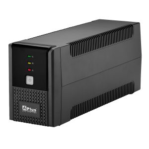 APlus Line Interactive UPS Plus5E-800IEC 800VA/480W