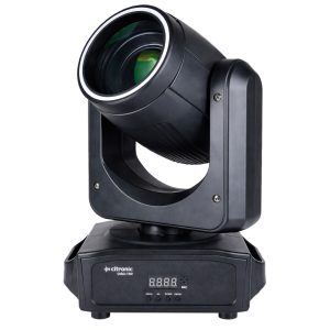 Citronic PROLIGHT ORBIS 100 Moving Head LED Beam 100W 150.464UK