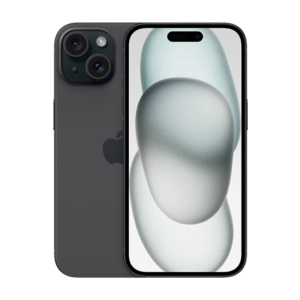 Apple iPhone 15 128GB - Indian Spec - Black