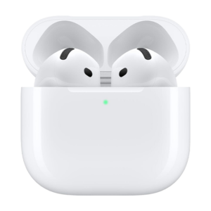 Apple AirPods 4 ANC - White